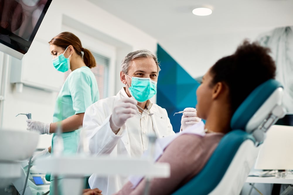 O que faz um dentista, perfil e áreas de atuação | UNIT